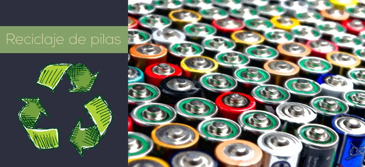 consecuencias positivas de las baterias y pilas - Cómo afecta al medio ambiente las pilas