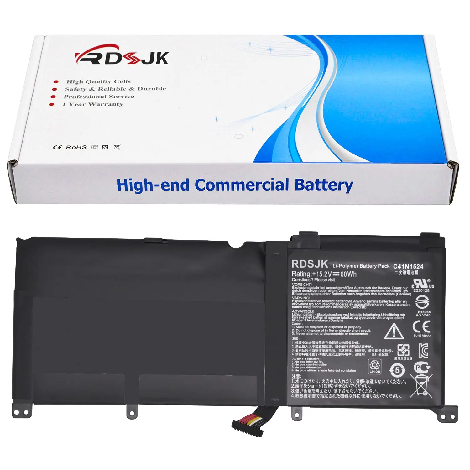 baterias alterntativas para asus - Cómo ahorrar batería en Asus