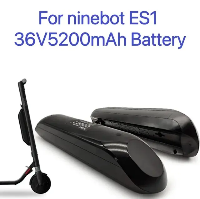 bateria externa ninebot - Cómo apagar Ninebot
