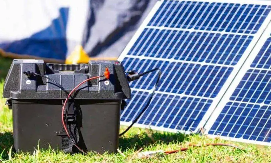 como se cargan las baterias solares - Cómo cargan los paneles solares