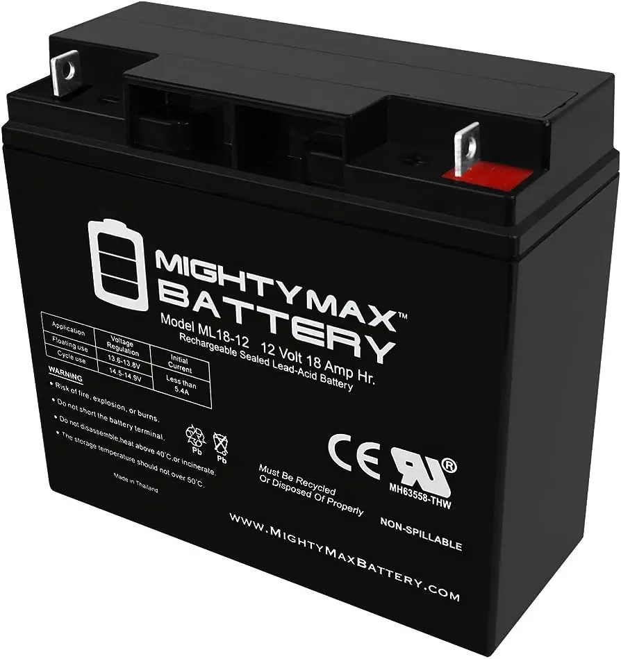 baterias de planta de luz - Cómo conectar un generador eléctrico a una batería