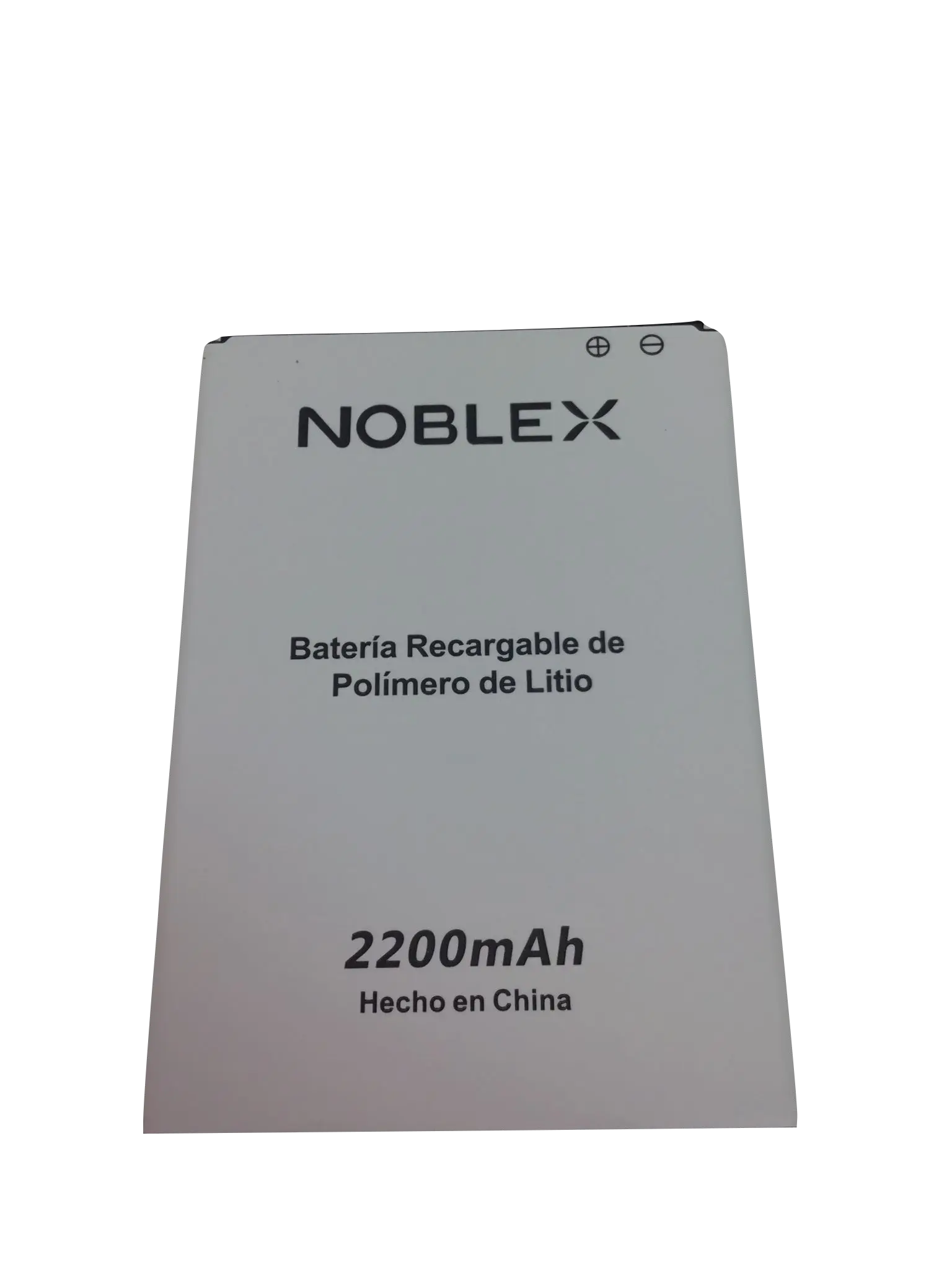 baterias de celular noblex mar del plata - Cómo me comunico con Noblex