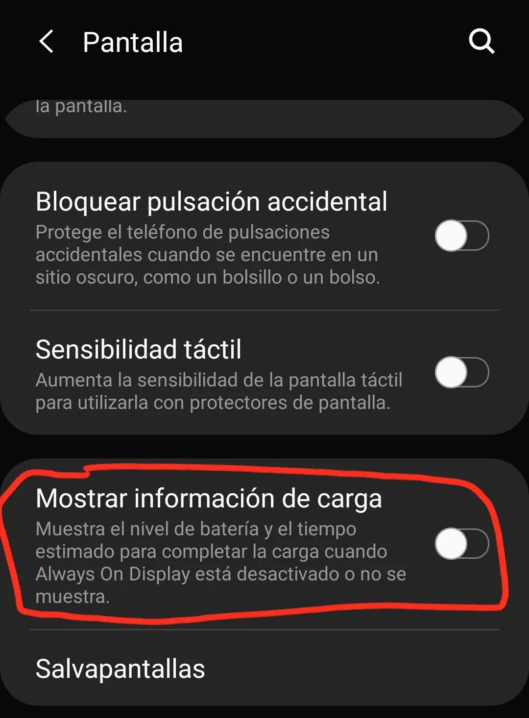 android bateria en pantalla de bloqueo - Cómo personalizar la pantalla de bloqueo de Android