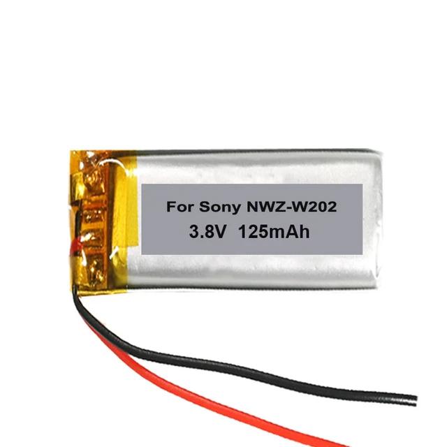 baterias walkman sony - Cómo restablecer un Sony Walkman