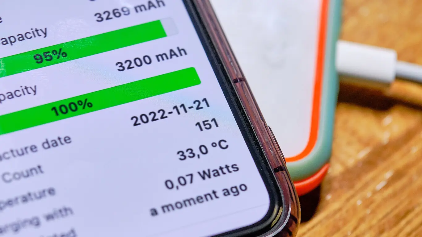aplicacion bateria iphone - Cómo saber qué app está consumiendo la batería de mi iPhone