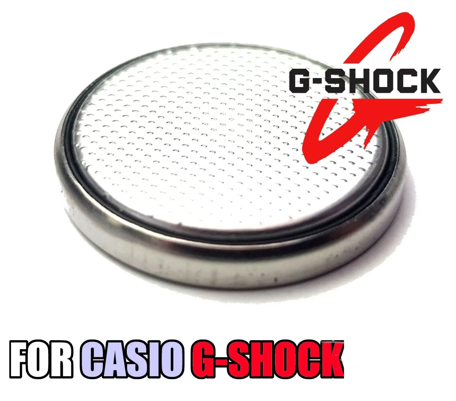 bateria casio g shock - Cómo saber si el reloj Casio G-SHOCK es original