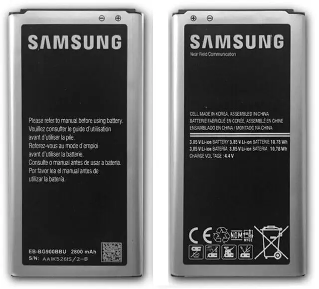 baterias celulares samsung - Cómo saber si la batería de mi Samsung está buena