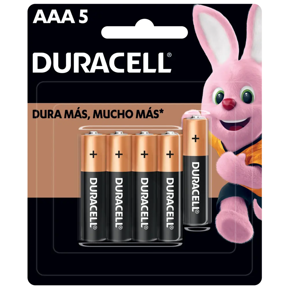 baterias aaa alcalinas - Cómo saber si una pila AAA es alcalina