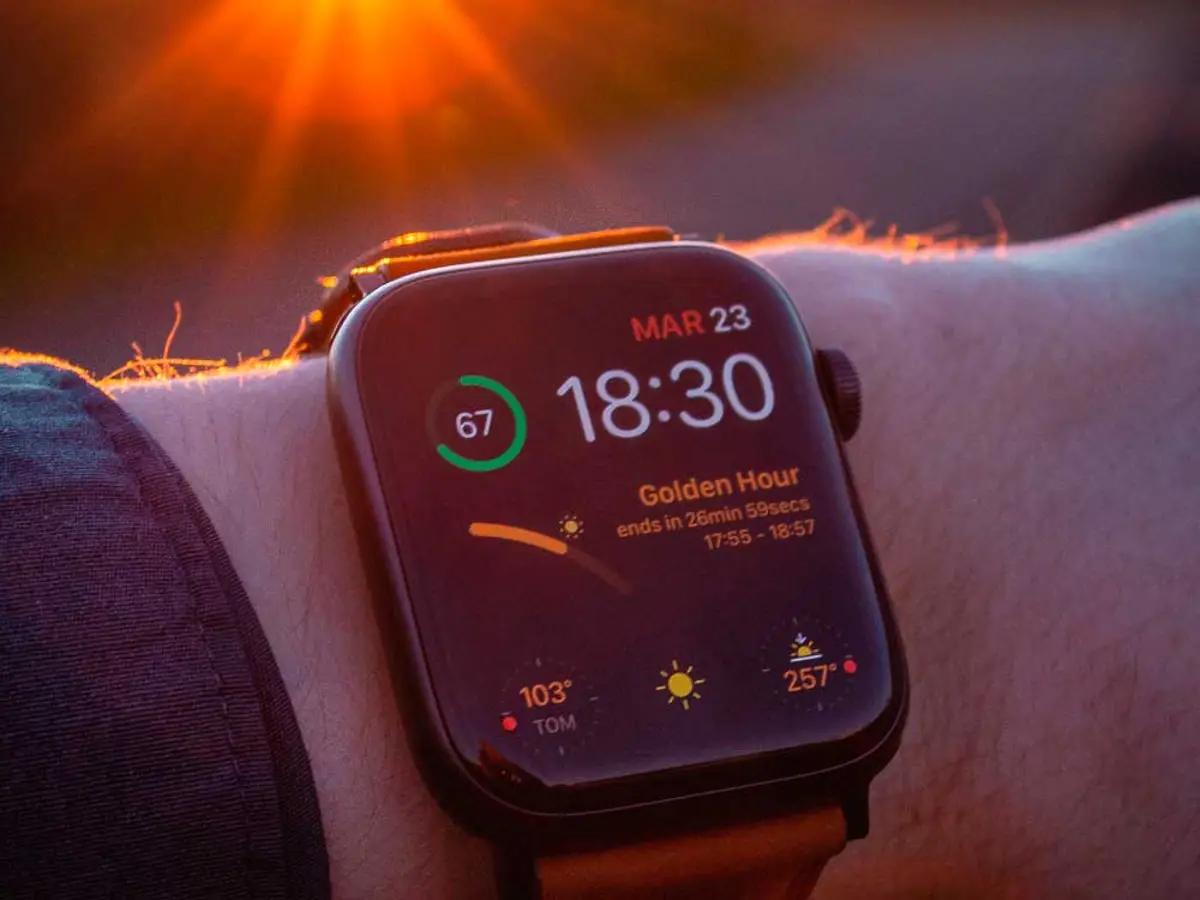 calibrar bateria apple watch - Cómo se calibra el Apple Watch