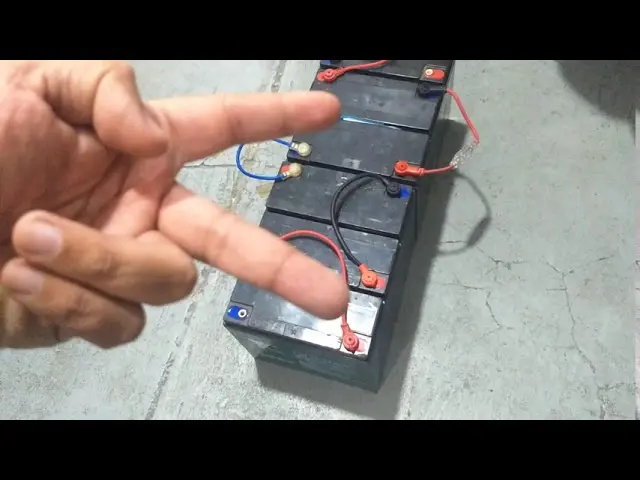 conectar los cables de un triciclo electrico a las baterias - Cómo se cargan los triciclos eléctricos