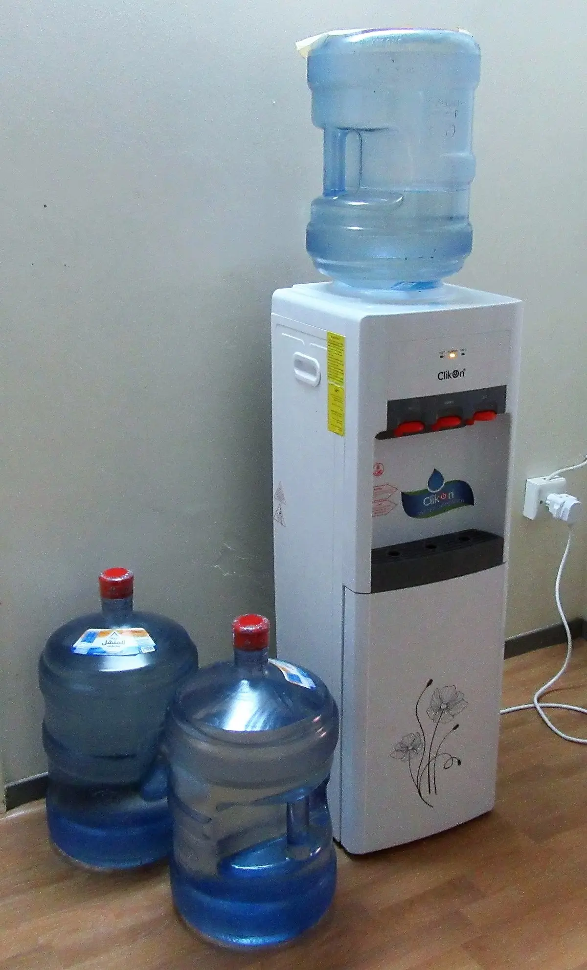 dispensador para agua de baterias industriales - Cómo se llama el dispensador de agua