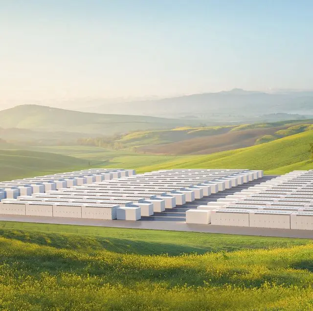 elon musk diseña un banco de baterias - Cómo ser un emprendedor visionario según las ideas de Elon Musk