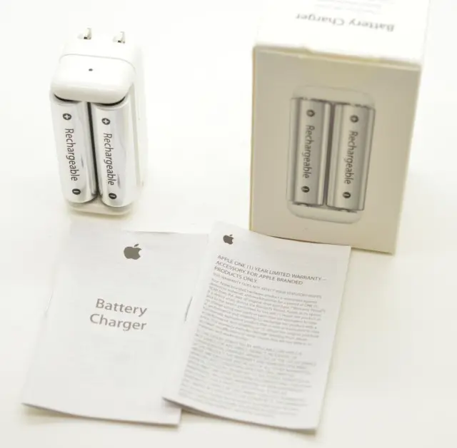 cargador de baterias aa apple - Cuál es el cargador más rápido para iPhone