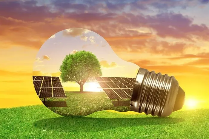 como ayudan las baterias solares para el medio ambiente - Cuál es el impacto ambiental que genera utilizar un panel solar