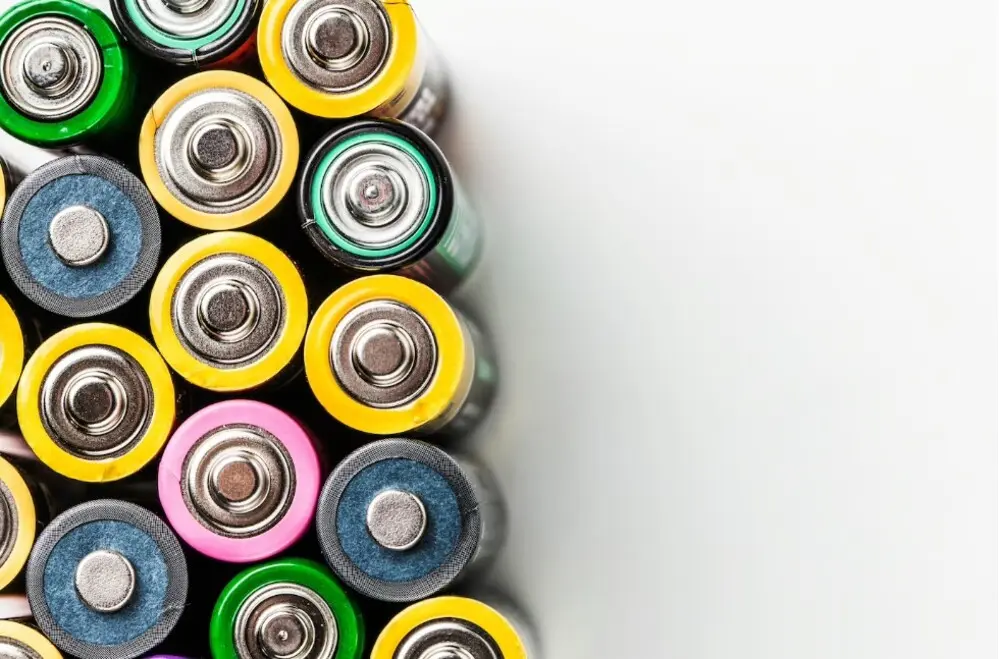 proceso de reciclaje de baterias - Cuál es el proceso o procesos para reciclar las pilas
