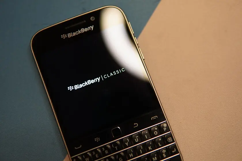baterias de blackberri - Cuál es el último teléfono de BlackBerry