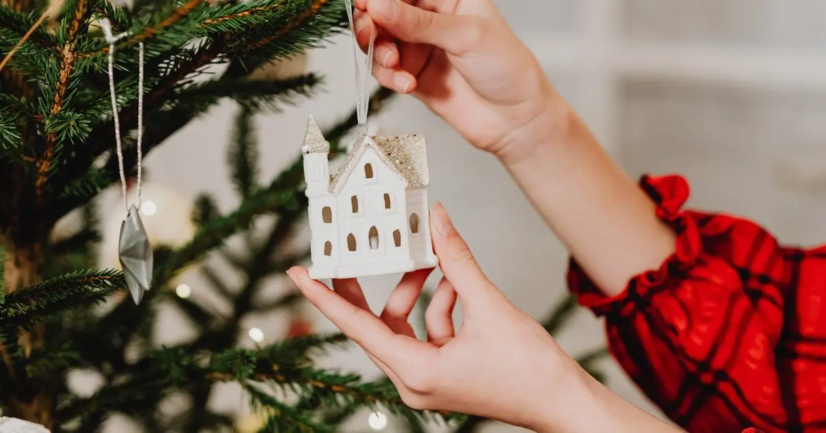 arboles de navidad con baterias - Cuál es la fecha exacta para poner el árbol de Navidad