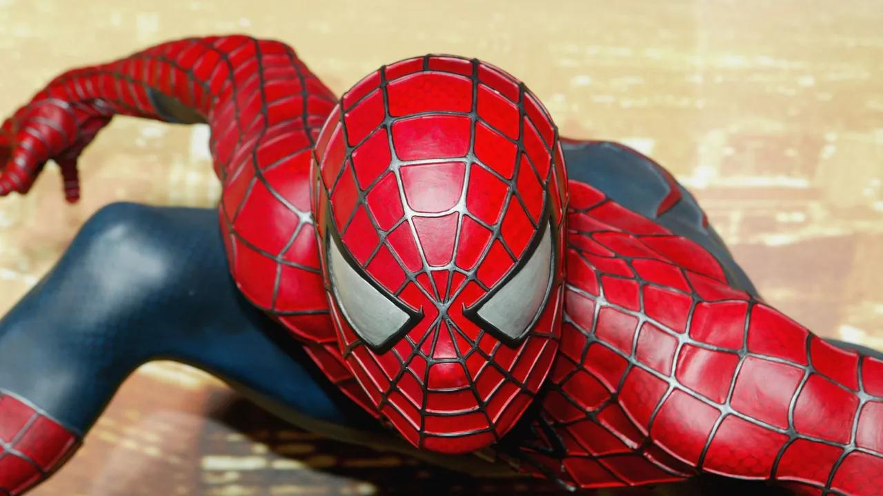 bateria de spiderman - Cuál es la fuerza máxima de Spider-Man