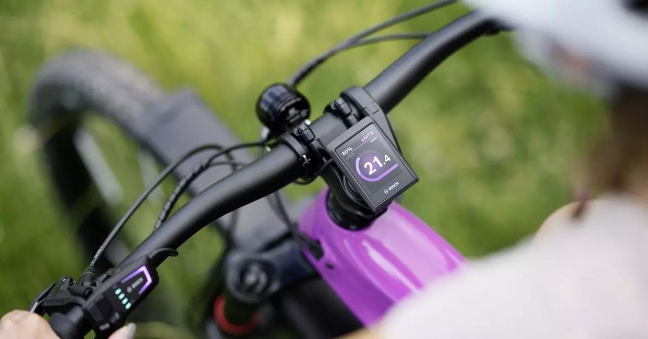 aplicaciones bicicleta bajo consumo bateria - Cuál es la mejor aplicación para andar en bicicleta