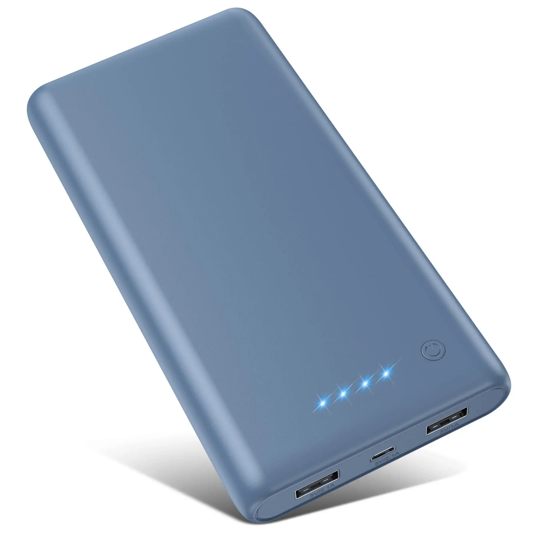 cargador de baterias de celular portatil - Cuál es la mejor marca de cargador portátil