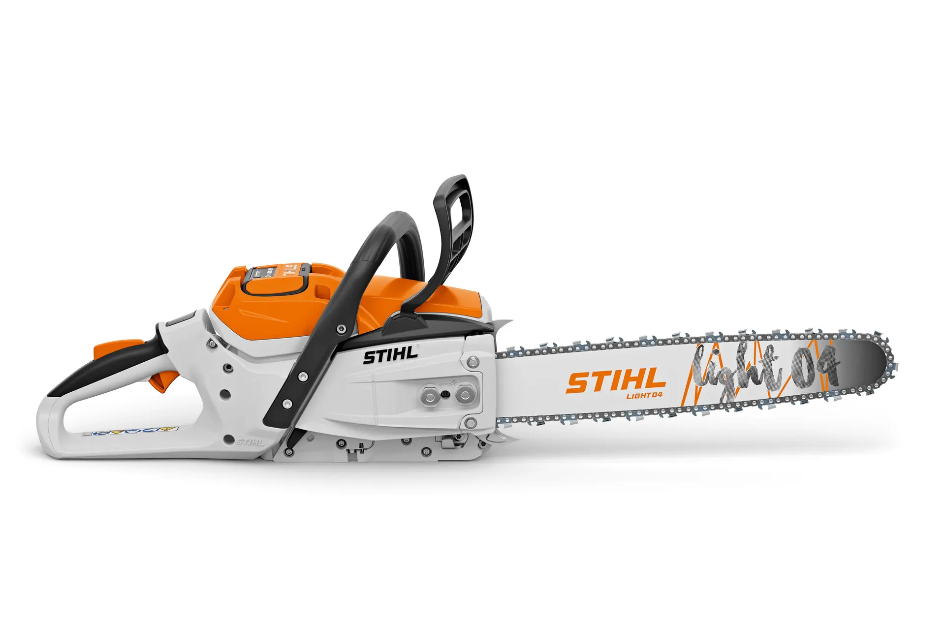 motosierra stihl a bateria precio - Cuál es la mejor marca de motosierras