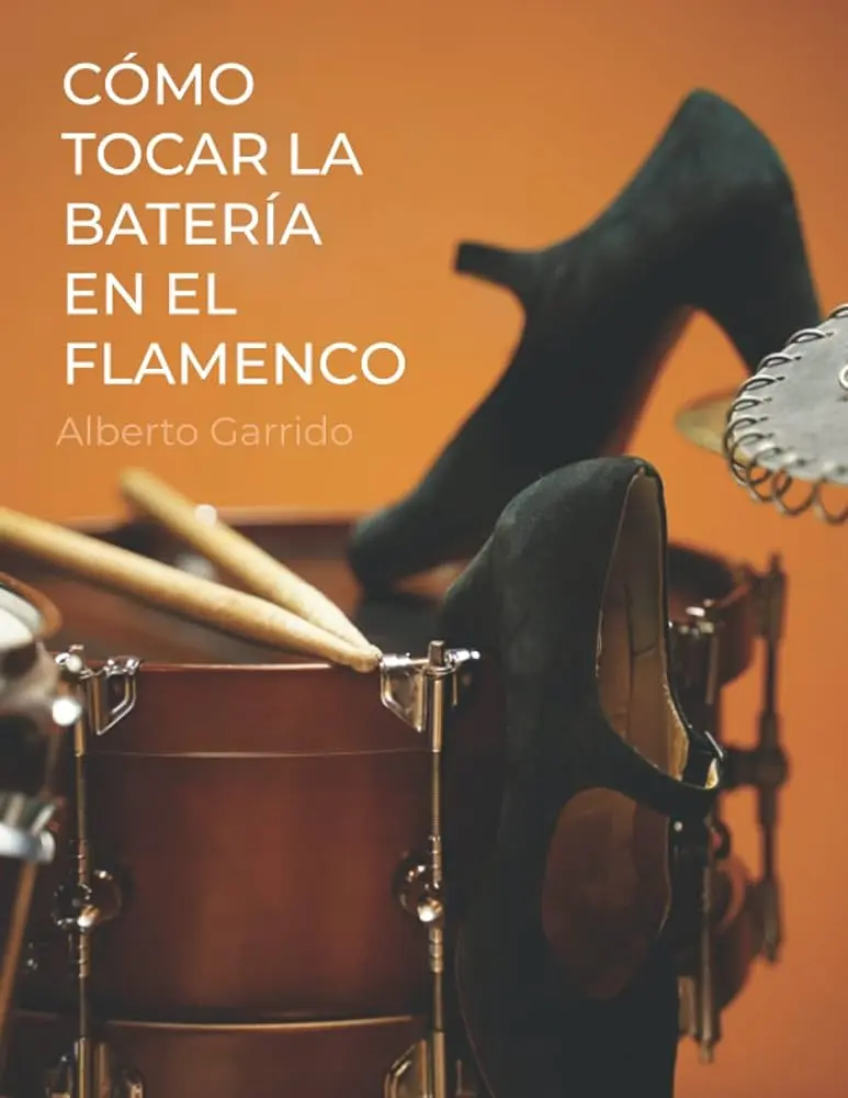 bateria flamenco - Cuáles son los elementos del flamenco