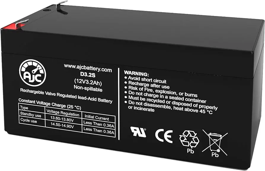 baterias electricas backup - Cuáles son los equipos de respaldo