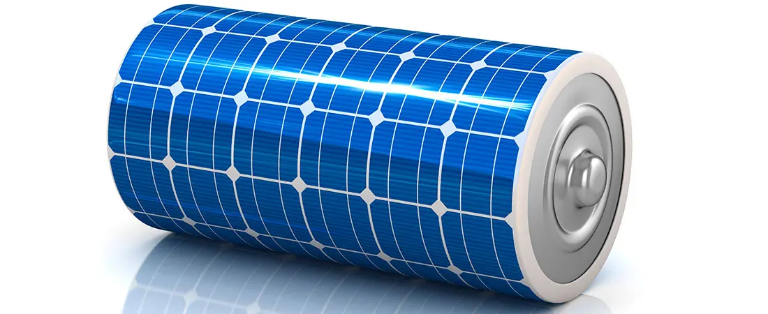 cuanto dura una bateria solar - Cuántas horas dura la energía de un panel solar