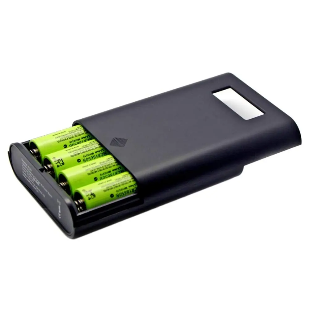 baterias para power bank - Cuántas veces carga un Power Bank de 20000mAh