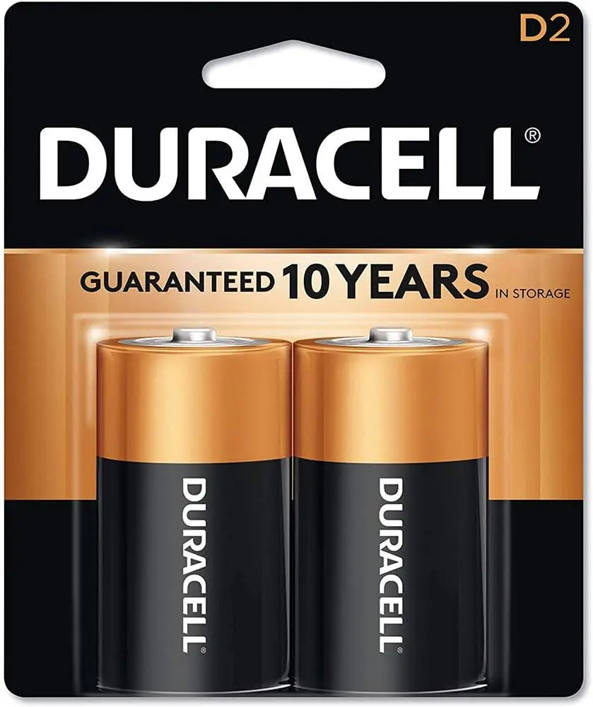 baterias d precio - Cuánto cuesta pila D