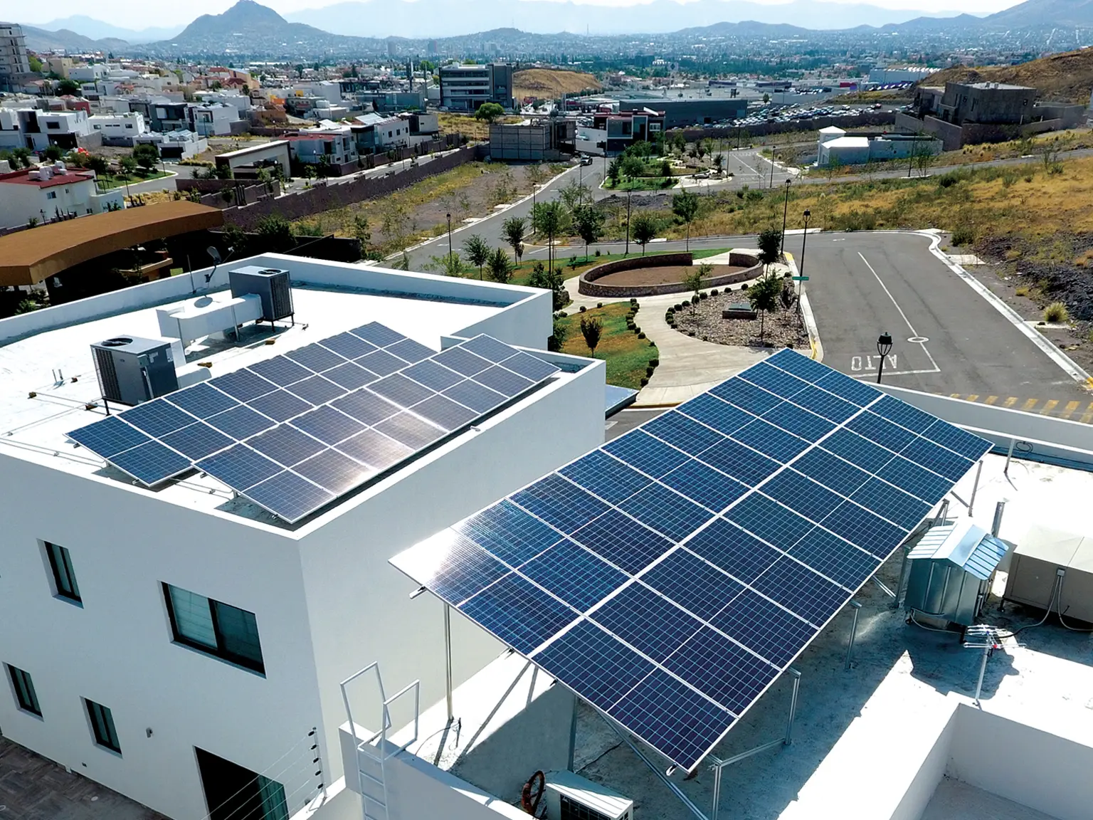 baterias solares chihuahua - Cuánto cuesta poner paneles solares en Chihuahua