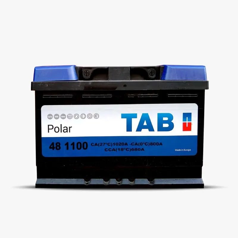 baterias polar - Cuánto dura la batería de un polar