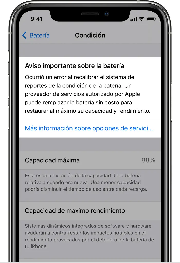 al actualizar mi iphone se la bateria no dura - Cuánto dura la batería del iPhone 11 con iOS 16