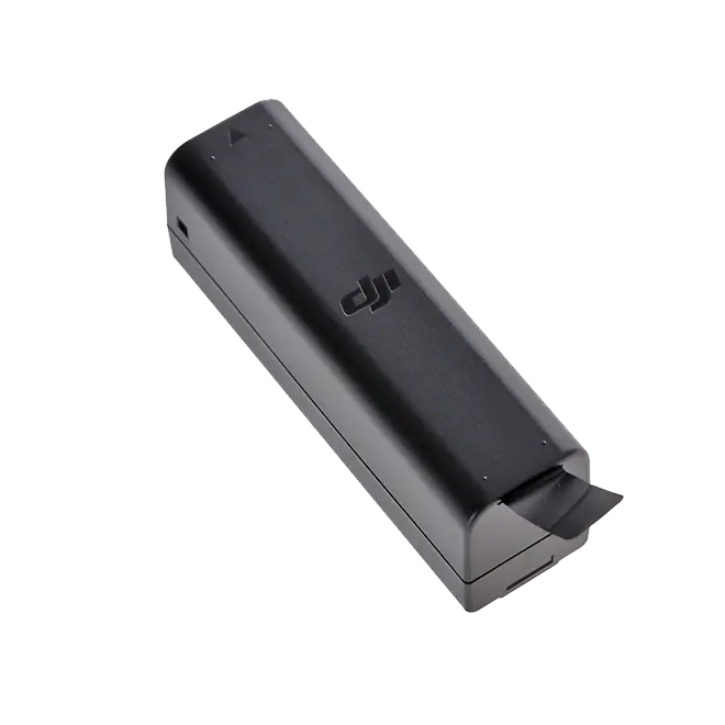 baterias dji osmo - Cuánto dura la batería del Osmo Pocket
