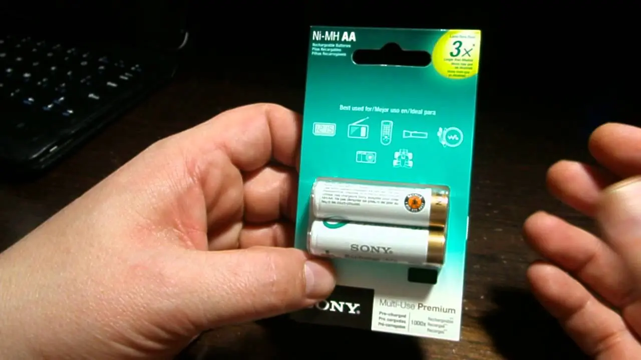 baterias sony truchas - Cuánto dura la batería Sony a6400