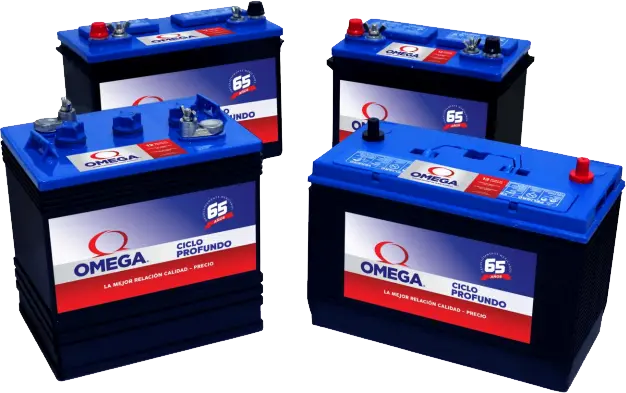 costo de baterias omega - Cuánto pesa una batería de 9 placas