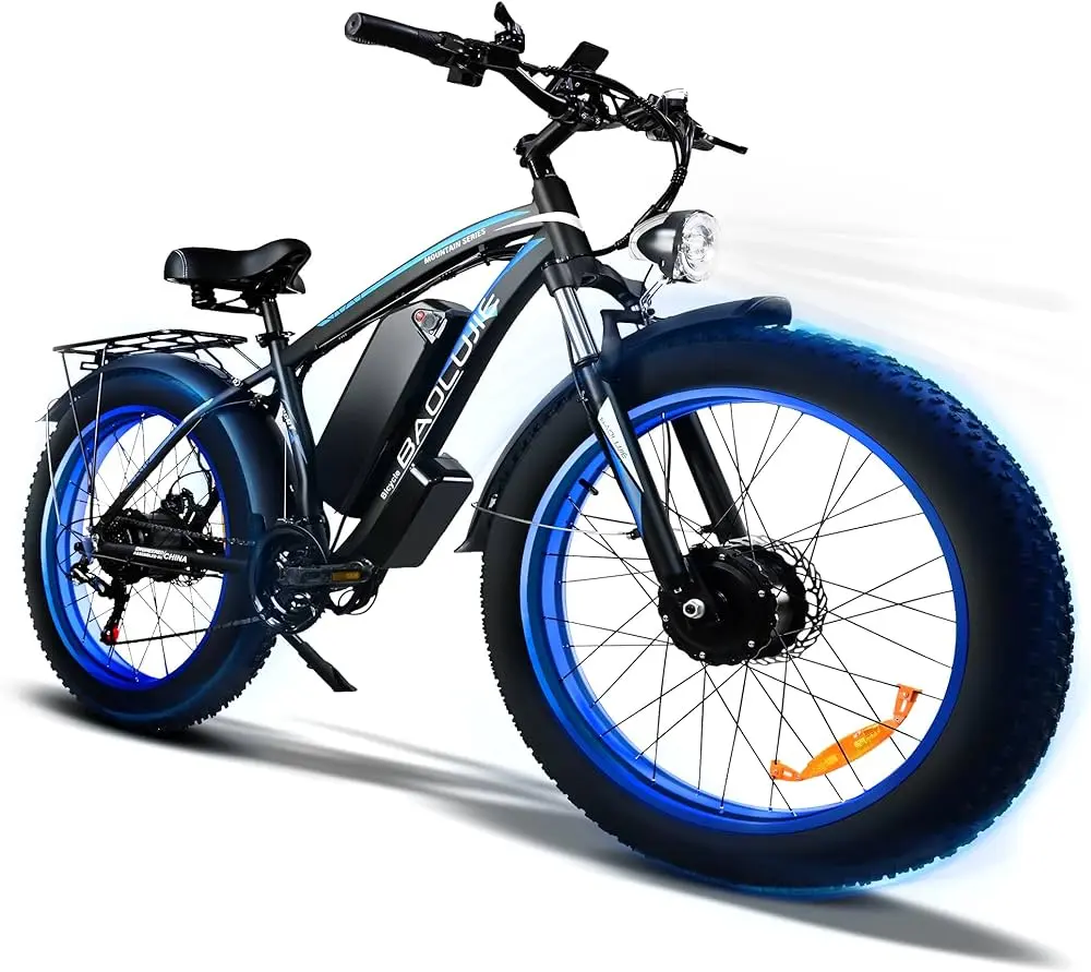 bicicleta de baterias urbana - Cuánto puede andar una bicicleta eléctrica