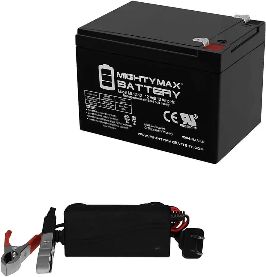 baterias para patinetas electricas en mendoza - Cuánto se deja cargar una patineta electrica