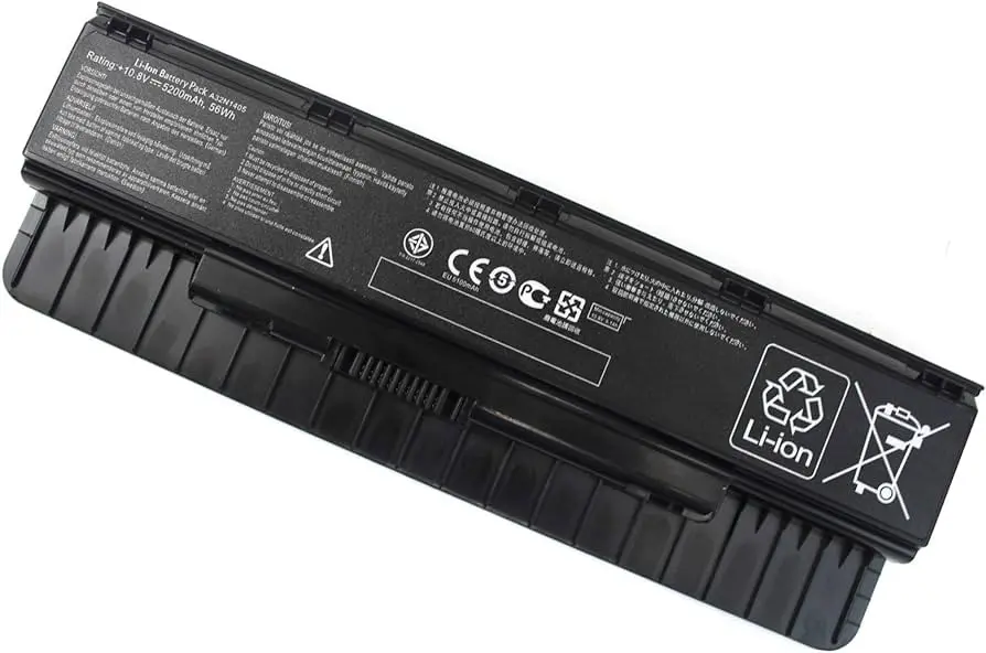 baterias nuevas para laptop asus - Cuánto tarda en cargar un Asus Vivobook