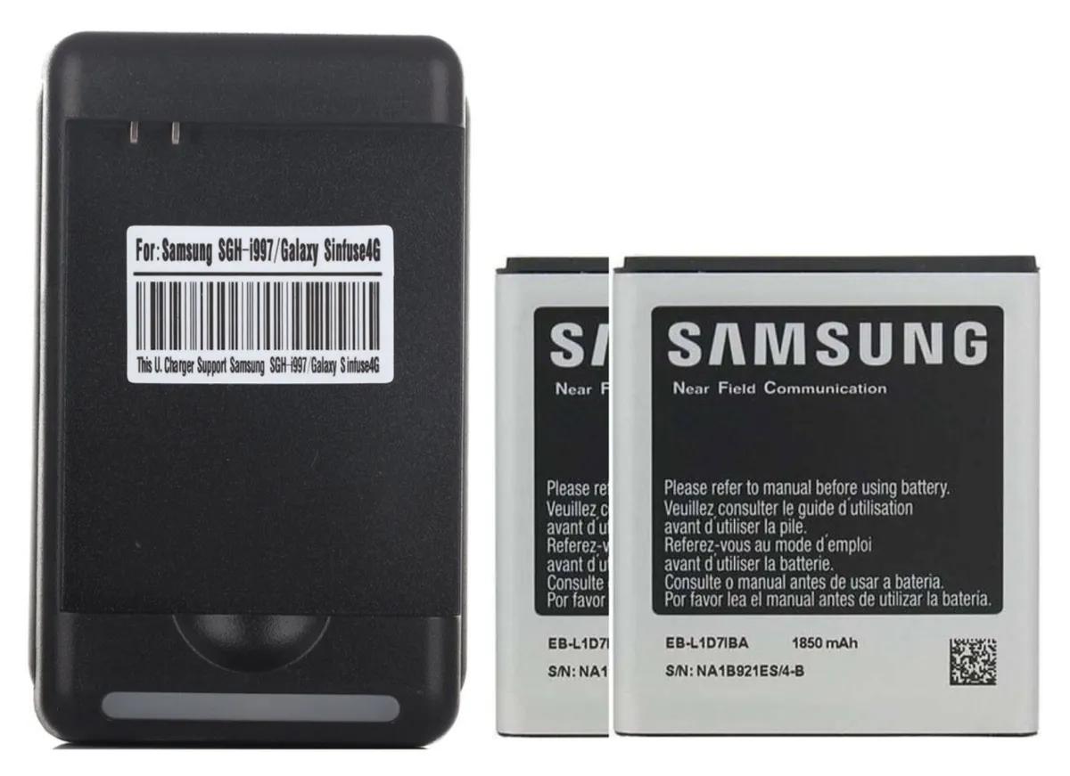 baterias nuevas samsung - Cuánto tiempo debo cargar la batería de un celular nuevo Samsung
