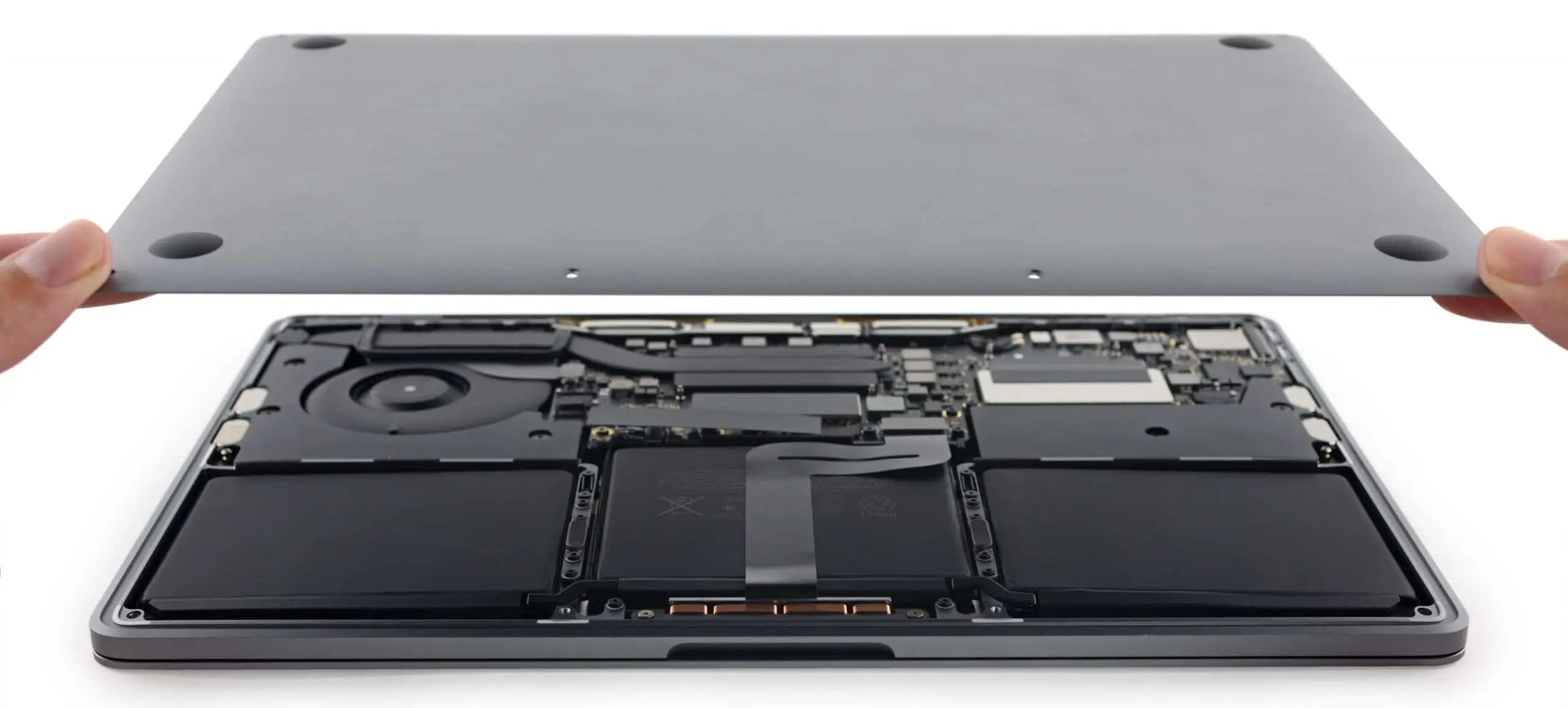 cambio de baterias en mac book pro - Cuánto tiempo dura la batería de una MacBook Pro