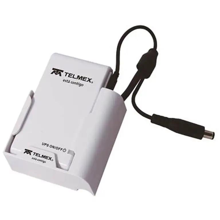 bateria de respaldo telmex - Cuánto tiempo tengo para devolver el módem de Telmex