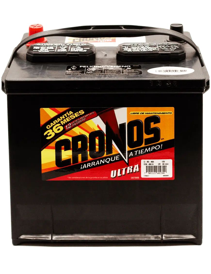 bateria cronos garantia - Cuántos años de garantía tiene Fiat Cronos