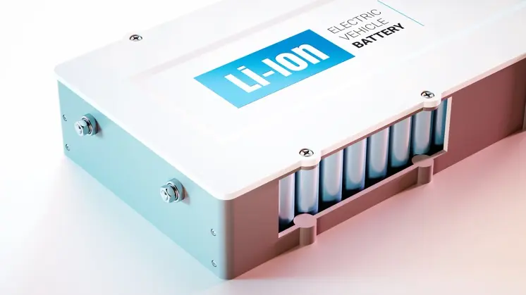baterias de ion litio - Cuántos años dura una batería de ion litio