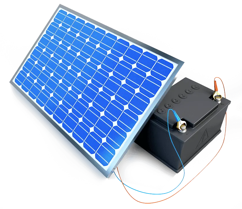 como hacer un banco de baterias para paneles solares - Cuántos kWh almacena una batería de placas solares