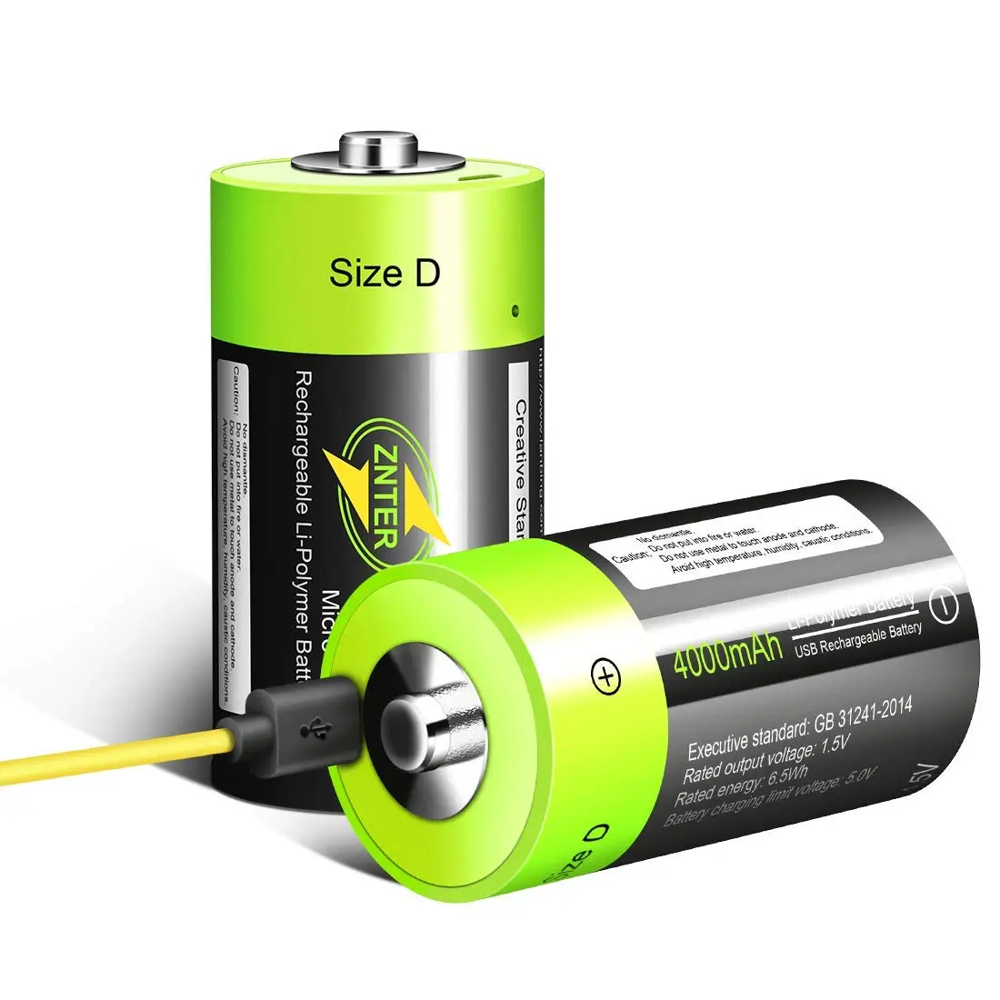 baterias d voltaje - Cuántos voltios tiene una batería D2