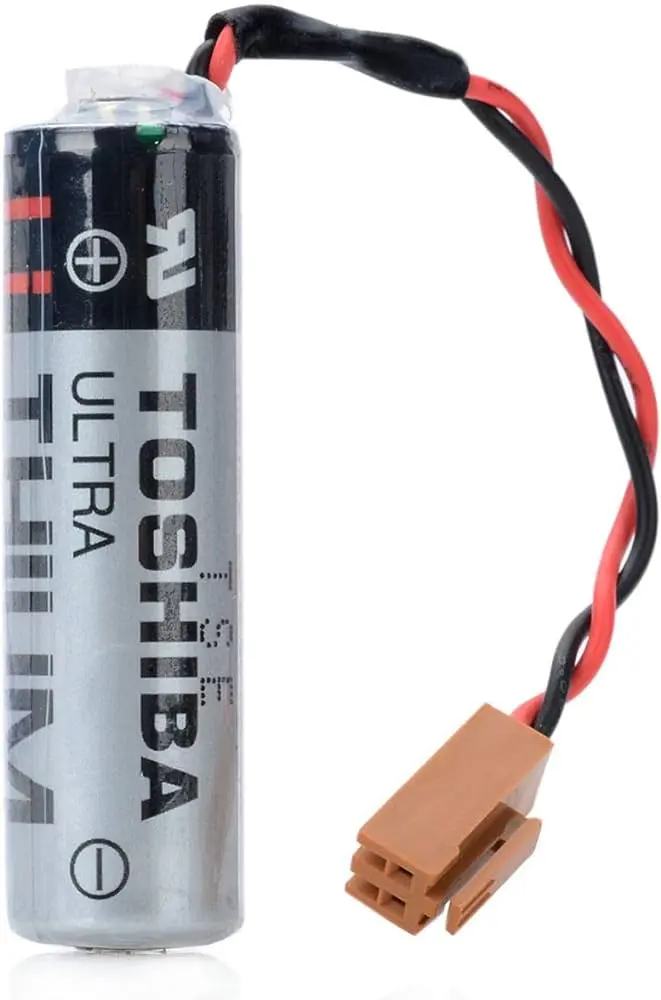 baterias toshiba para plc - Cuántos voltios tiene una pila Toshiba