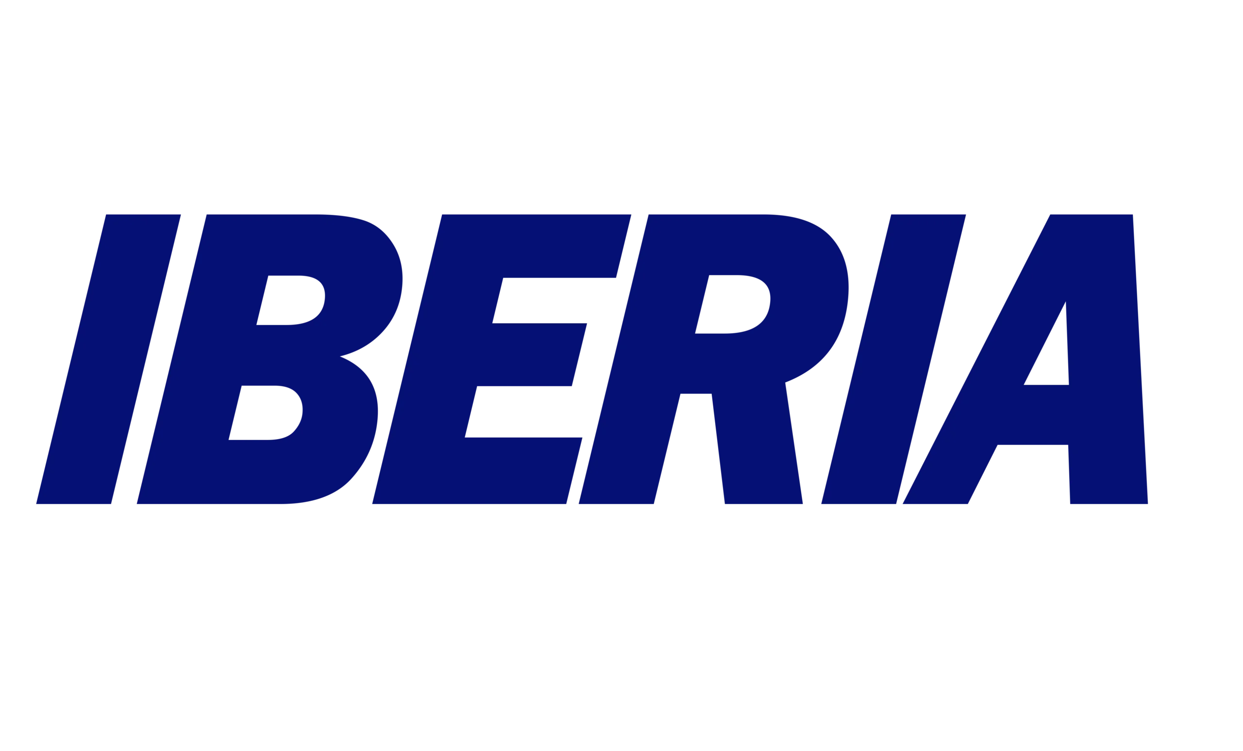 baterias iberia logo - Dónde llevar los cargadores en el avión