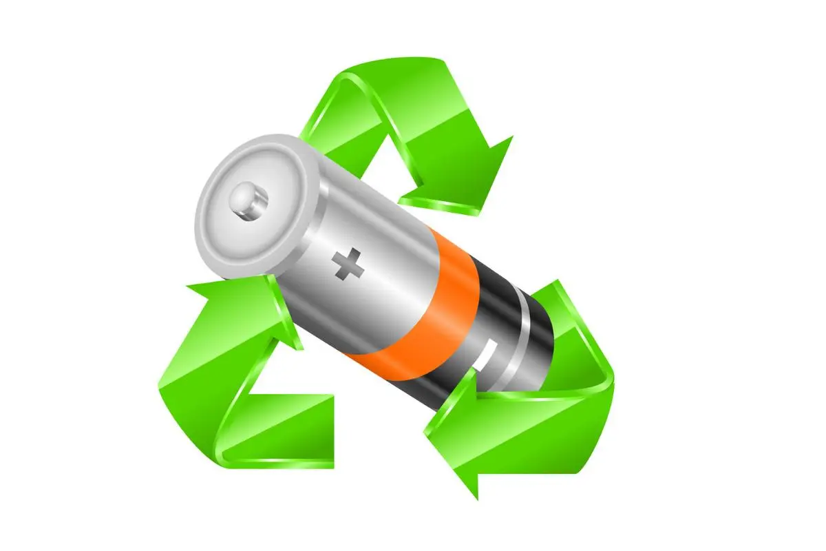 reciclaje de baterias alcalinas - Dónde se tiran las pilas alcalinas