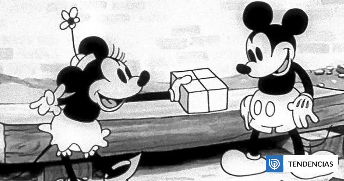 auto a bateria para niños de mickey mouse - Por qué Disney perdió los derechos de Mikey